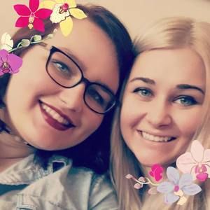 Meet your Posher, Abby